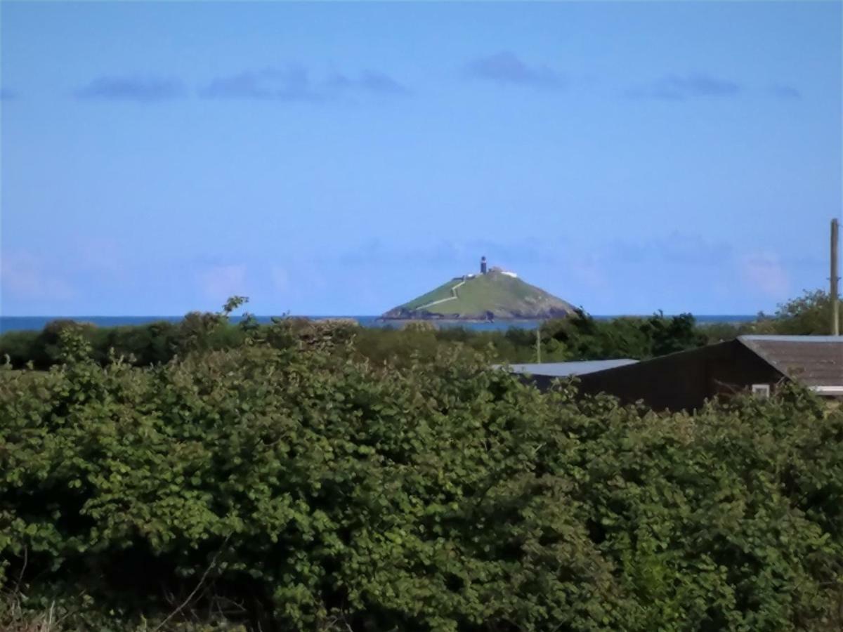 Shanagarry / Ballycotton Glamping Pod Cork Zewnętrze zdjęcie